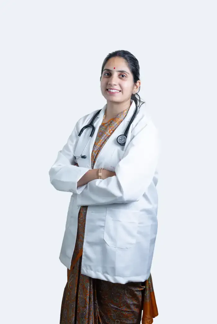 Dr. Ankita Yadav